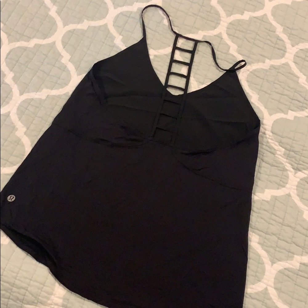 Lululemon camisole